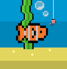 Bit Fishing icon