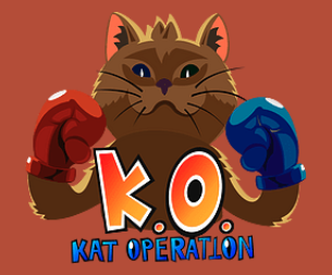 K.O Cat Operation icon